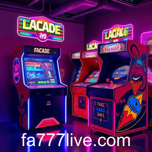 Arcade Games