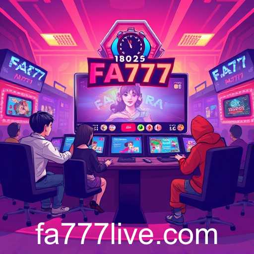 The Rise of FA777: Revolutionizing Online Gaming