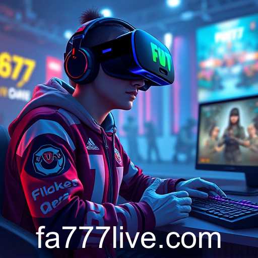 The Future of Gaming and Internet Trends