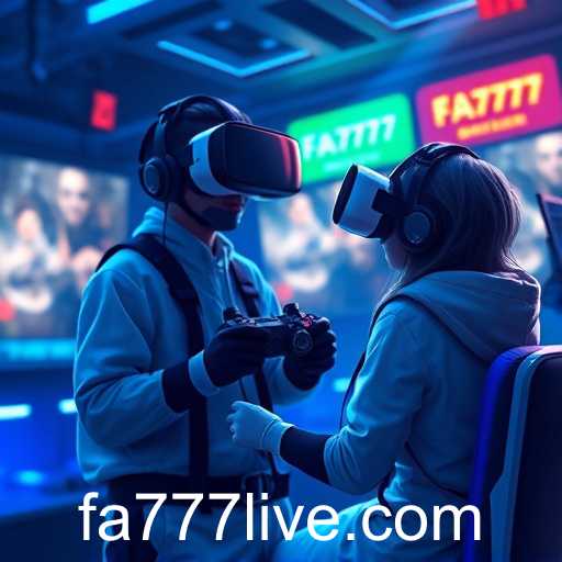 The Rise and Impact of Online Gaming in 2025