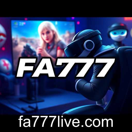 The Rise of FA777 in Digital Gaming